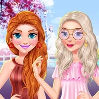 princess_girls_trip_to_usa Lojëra
